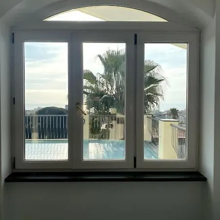 Terrazza Hibiscus *